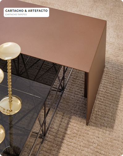 Persiana blackout para home theater sob medida em São Paulo